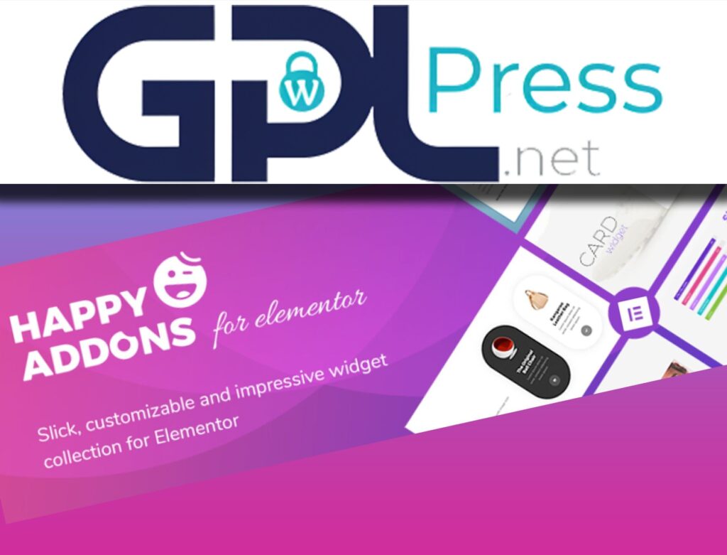 Happy Elementor Addons Pro - High-Performance Design Toolkit