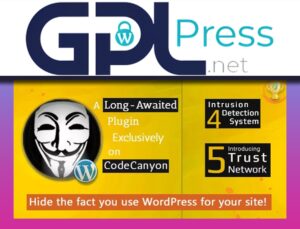 Hide My WP Security Plugin for WordPress – Ultimate Stealth Protection
