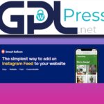 Instagram Feed Pro WP Plugin - Enterprise Grade Social Integration