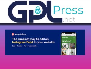 Instagram Feed Pro WP Plugin – Enterprise Grade Social Integration