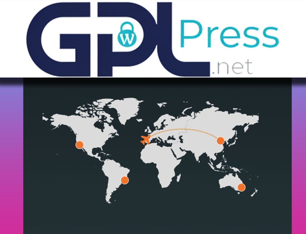 Interactive Geo Maps PRO - Visual Map Builder for Agencies