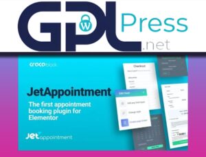 Jet Appointments Booking – High-Performance WordPress Scheduling