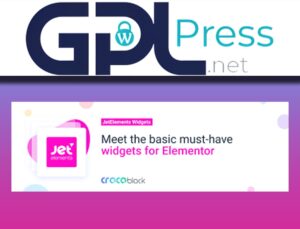 JetElements For Elementor – Professional Addon for Visual Design