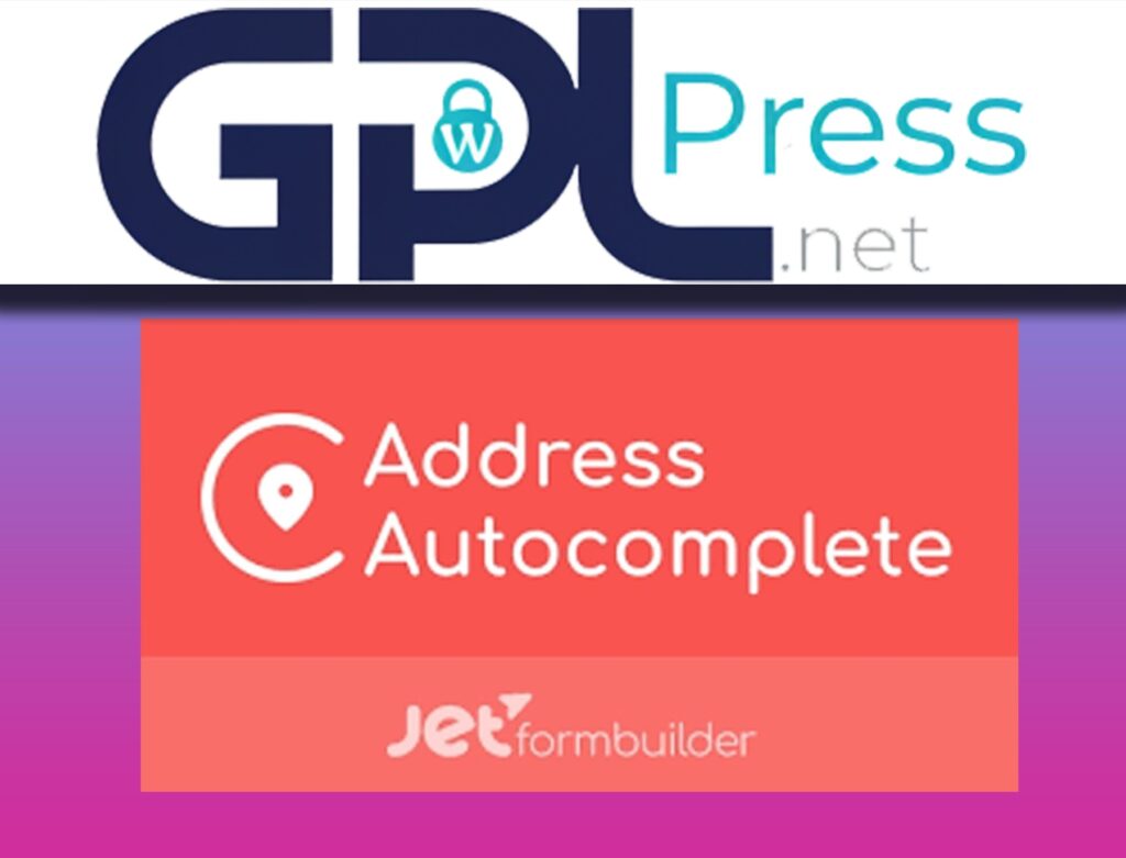 JetFormBuilder Address Autocomplete - Smart Form Validation Tool
