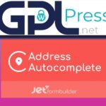 JetFormBuilder Address Autocomplete - Smart Form Validation Tool