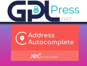 JetFormBuilder Address Autocomplete – Smart Form Validation Tool