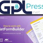 JetFormBuilder + All Pro Addons Pack - Ultimate Dynamic Form Solution