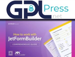 JetFormBuilder + All Pro Addons Pack – Ultimate Dynamic Form Solution