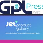 JetProductGallery for Elementor - Advanced WooCommerce Visuals