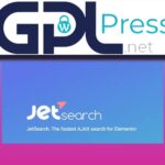 JetSearch For Elementor - Advanced AJAX Search Solution