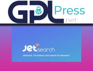JetSearch For Elementor – Advanced AJAX Search Solution