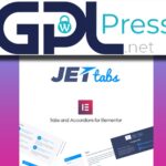 JetTabs For Elementor - Dynamic Tabs and Content Accordions
