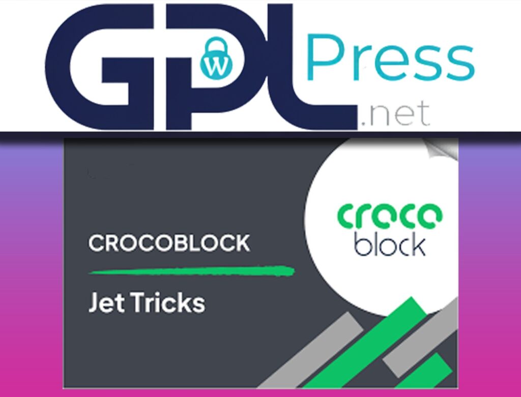 JetTricks For Elementor - Visual Effects and Interactive Add-ons