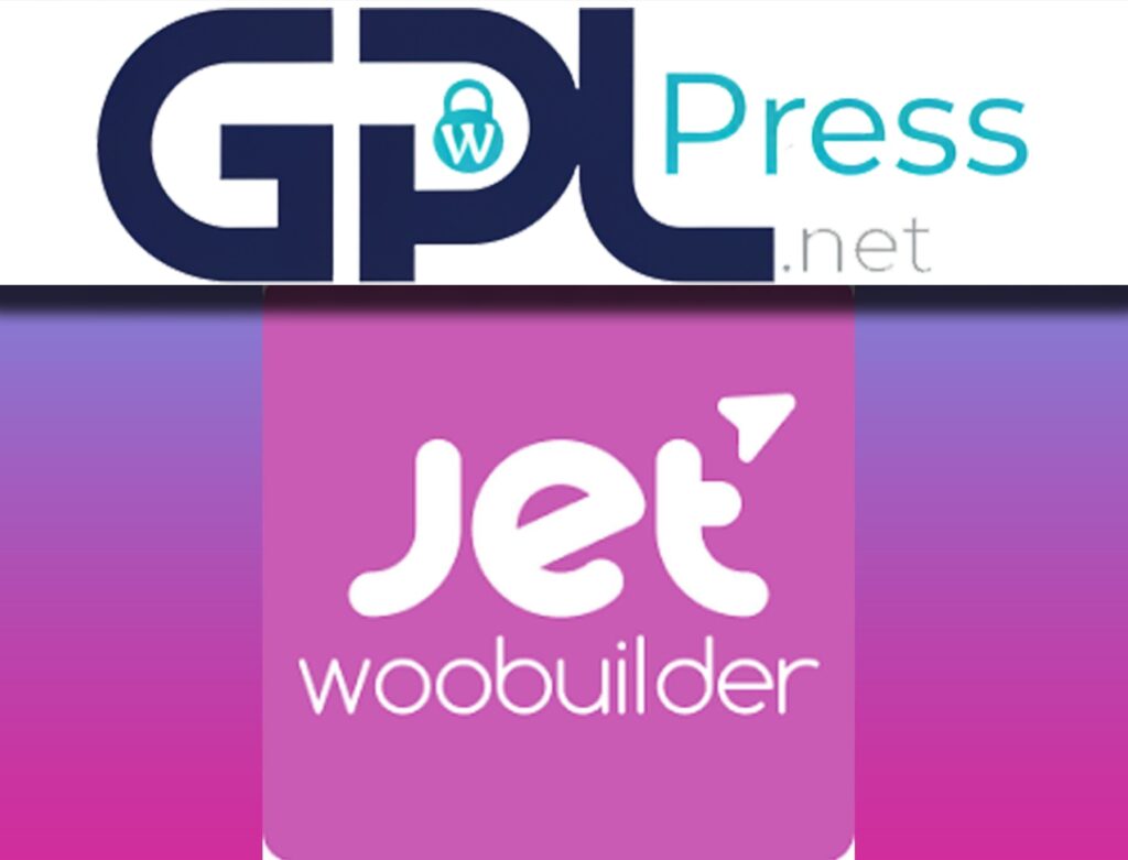 JetWooBuilder For Elementor - Professional WooCommerce Store Builder