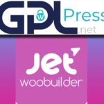 JetWooBuilder For Elementor - Professional WooCommerce Store Builder