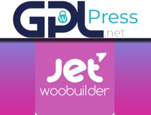 JetWooBuilder For Elementor – Professional WooCommerce Store Builder