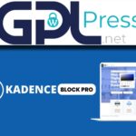 Kadence Blocks Pro Add - Advanced Layout & Dynamic Content Toolkit