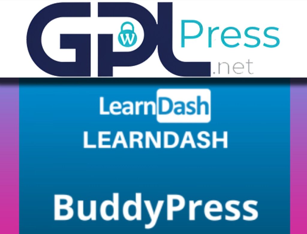 LearnDash LMS BuddyPress - Community Integration Plugin