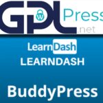 LearnDash LMS BuddyPress - Community Integration Plugin