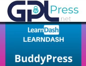 LearnDash LMS BuddyPress – Community Integration Plugin