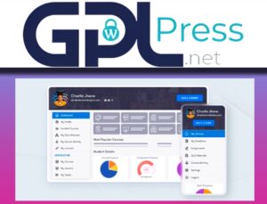 LearnDash LMS Dashboard Addon – Professional Agency Management Tool