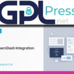 LearnDash LMS Elementor Add-on - High-Performance Design Engine