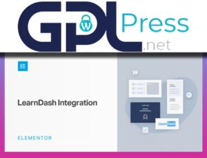 LearnDash LMS Elementor Add-on – High-Performance Design Engine