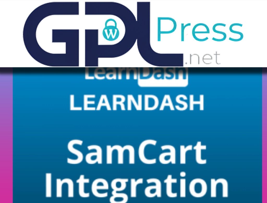 LearnDash LMS SamCart Integration - High-Conversion Sales Bridge