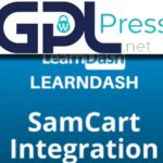 LearnDash LMS SamCart Integration - High-Conversion Sales Bridge