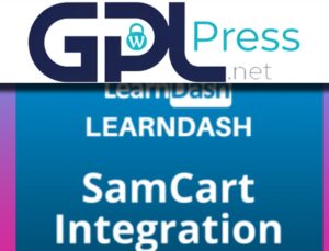 LearnDash LMS SamCart Integration – High-Conversion Sales Bridge