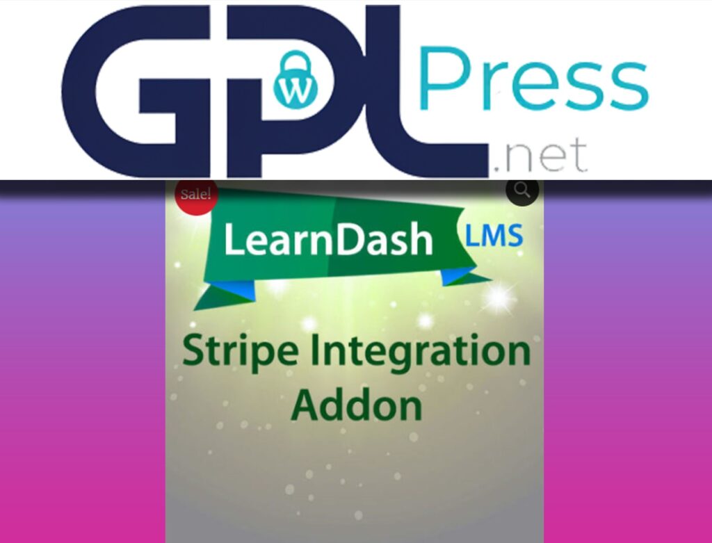 LearnDash LMS Stripe Integration Addon - Seamless Payment Processing