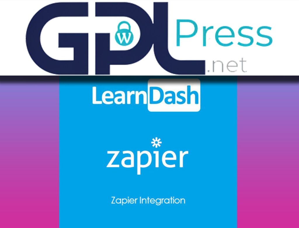 LearnDash LMS Zapier Integration - Enterprise Workflow Automation