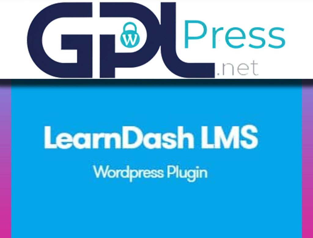 LearnDash WordPress Plugin - The Ultimate LMS for Course Creators