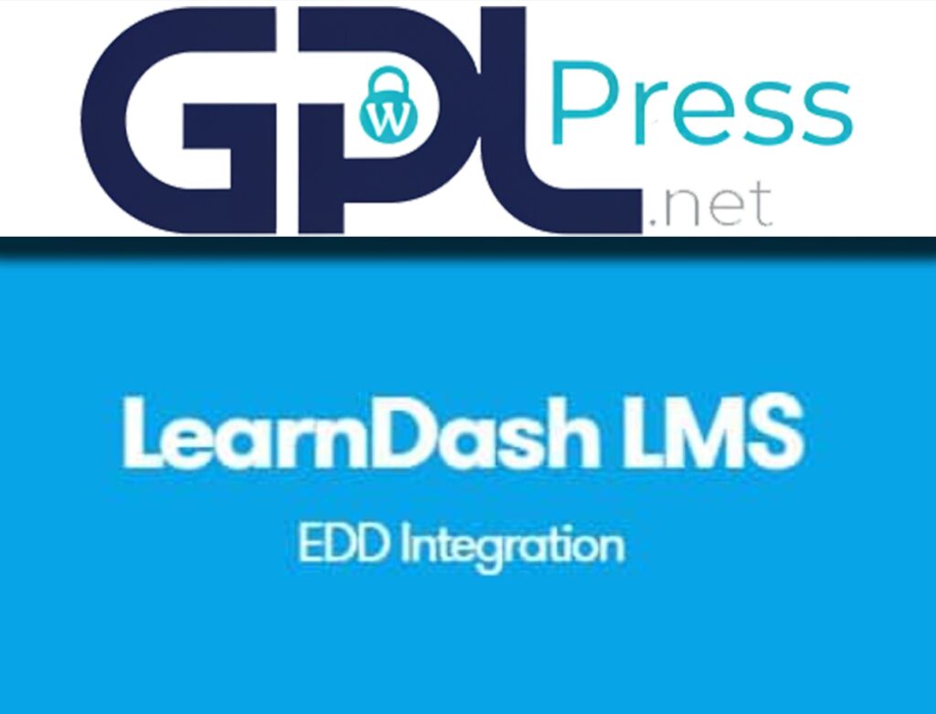 Learndash EDD Integration - Professional E-Commerce Solution