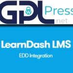 Learndash EDD Integration - Professional E-Commerce Solution