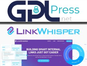 Link Whisper Pro – AI-Powered Internal Link Automation