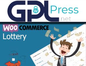 Lottery for WooCommerce – Professional Raffle & Contest System