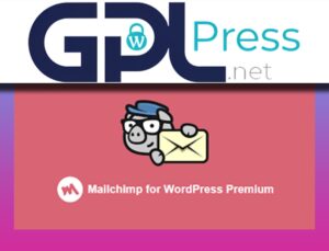 MC4WP Mailchimp for WordPress Premium – Lead Generation Growth Kit