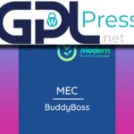 MEC – BuddyBoss Integration Addon - Power Up Your Community Events