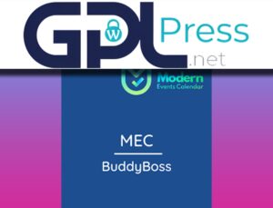 MEC – BuddyBoss Integration Addon – Power Up Your Community Events
