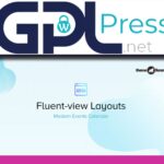 MEC – Fluent-view Layouts Addon - Modern Event Display Solutions