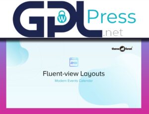 MEC – Fluent-view Layouts Addon – Modern Event Display Solutions
