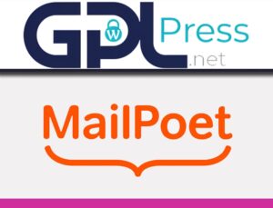 MailPoet Premium for WordPress – Professional Email Marketing Tools