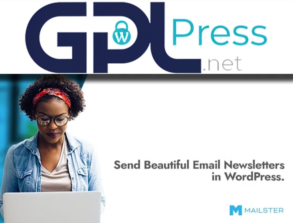 Mailster – Email Newsletter Plugin for WordPress - Direct Marketing