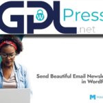 Mailster – Email Newsletter Plugin for WordPress - Direct Marketing