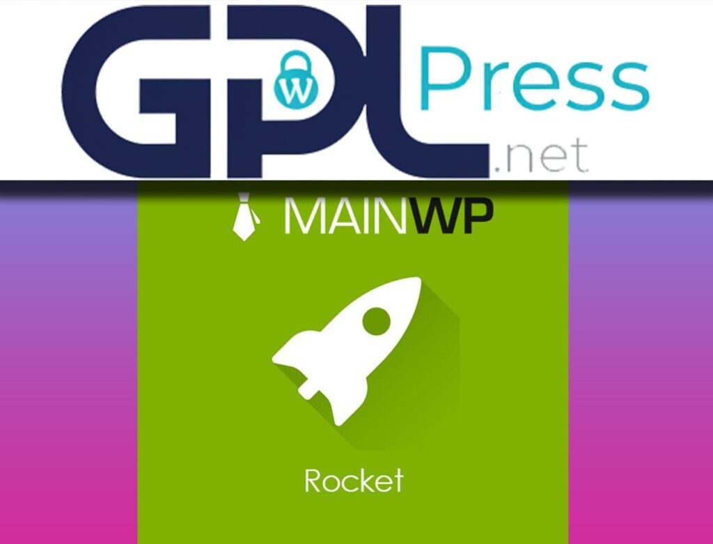 MainWP Rocket - Centralized Performance Management Tool