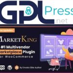 MarketKing – Ultimate Multi Vendor Marketplace Plugin for WooCommerce