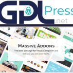 Massive Addons for WPBakery Page Builder - Ultimate Design Kit