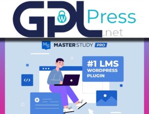 MasterStudy LMS PRO – Advanced WordPress Course Management