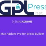 Max Addons Pro for Bricks Builder - Unlock High-Speed Design
